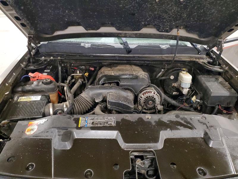 Aukcja sprzedaży 2008 Chevrolet Silverado, vin: 3GCEK13J58G287336, numer aukcji: 79702305
