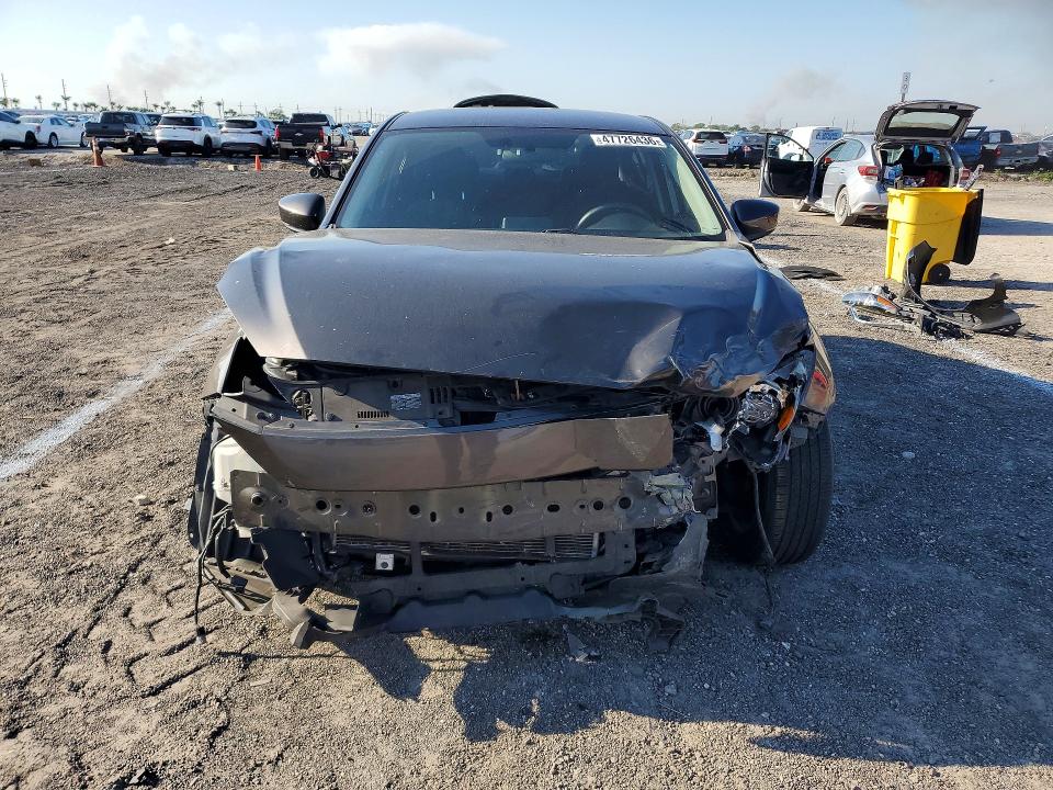 Aukcja sprzedaży 2017 Mazda 3, vin: 3MZBN1U71HM147229, numer aukcji: 47726436