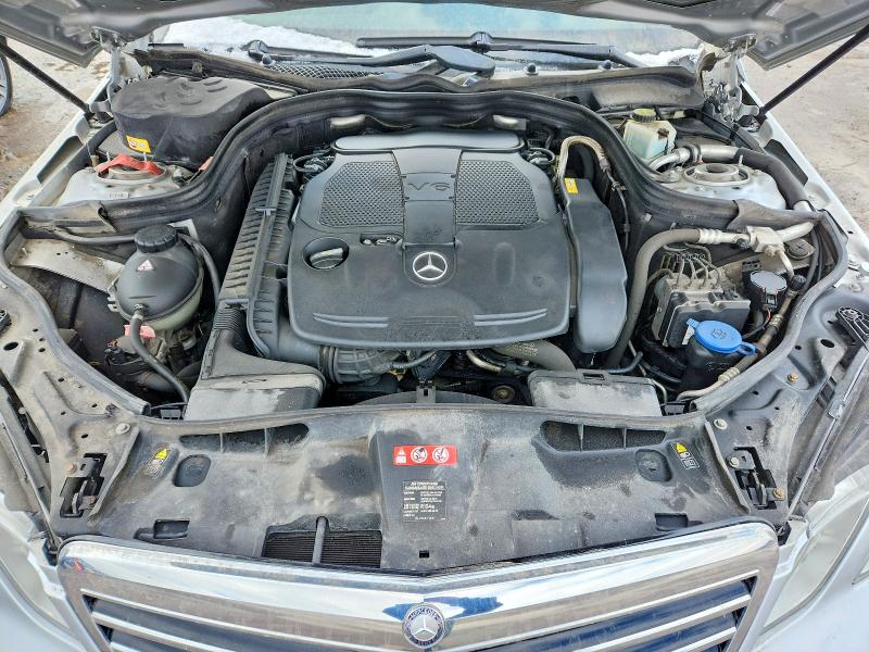 41799926 :رقم المزاد ، WDDHF8BBXDA683099 vin ، 2013 Mercedes-benz E مزاد بيع