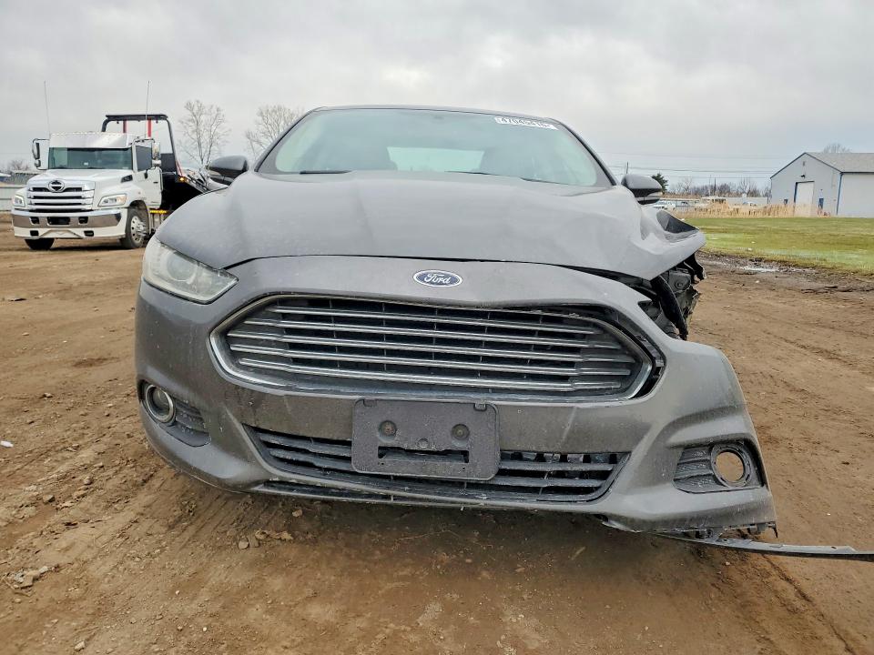 Продажа на аукционе авто 2016 Ford Fusion, vin: 3FA6P0T94GR294504, номер лота: 47045416