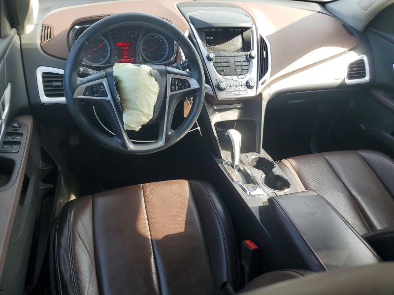 Auction sale of the 2013 Gmc Terrain, vin: 2GKALUEK3D6292726, lot number: 46985436