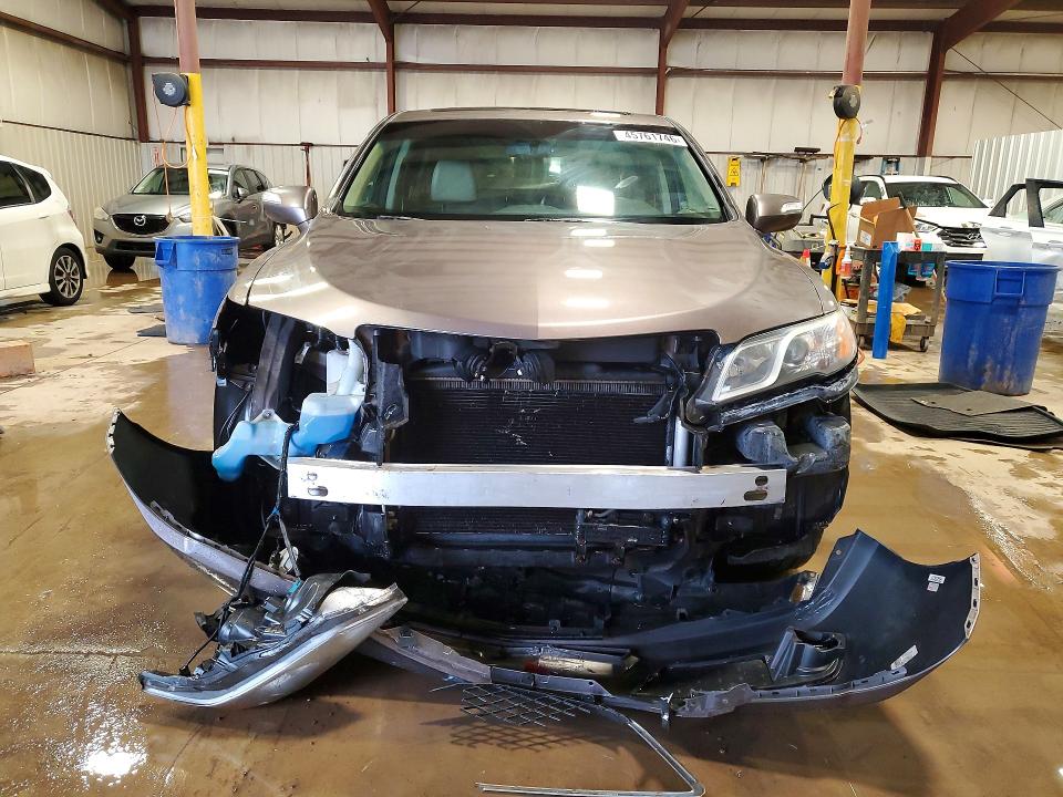 2013 Acura Rdx მანქანა იყიდება აუქციონზე, vin: 5J8TB4H36DL014360, აუქციონის ნომერი: 45761746