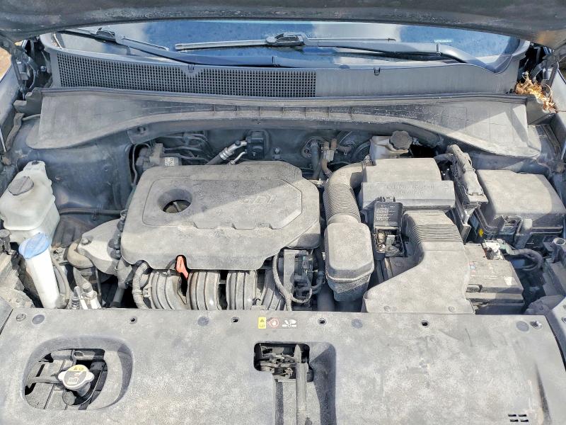47419286 :رقم المزاد ، 5XYPGDA39KG600295 vin ، 2019 Kia Sorento مزاد بيع