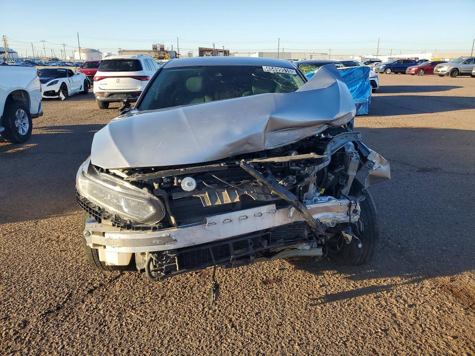 Aukcja sprzedaży 2019 Honda Accord, vin: 1HGCV3F18KA010953, numer aukcji: 45499516
