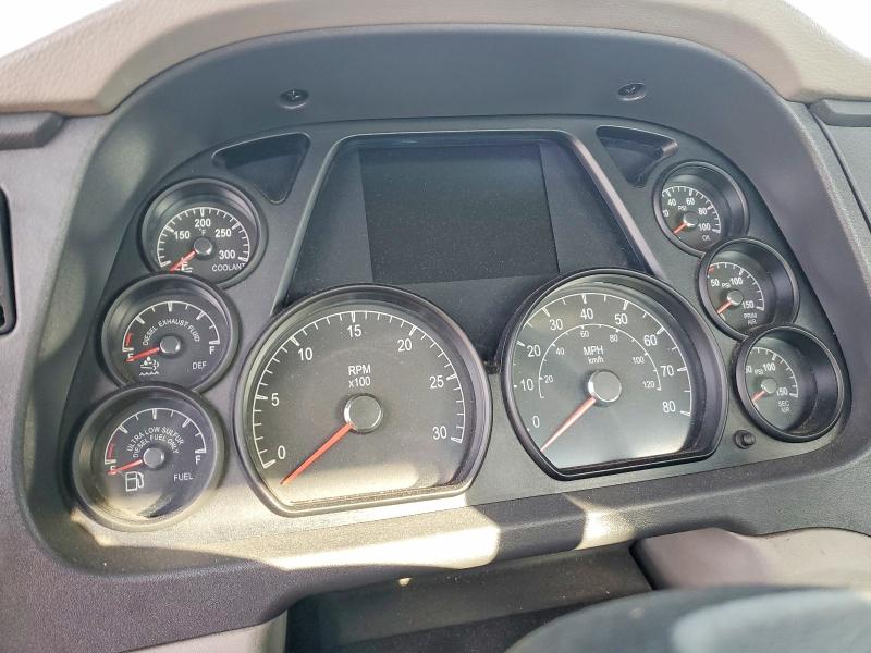 Aukcja sprzedaży 2019 Peterbilt 579, vin: 1XPBA48X3KD600178, numer aukcji: 46212576