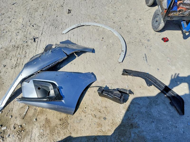 2024 Honda Civic მანქანა იყიდება აუქციონზე, vin: 2HGFE1F98RH329997, აუქციონის ნომერი: 47158026