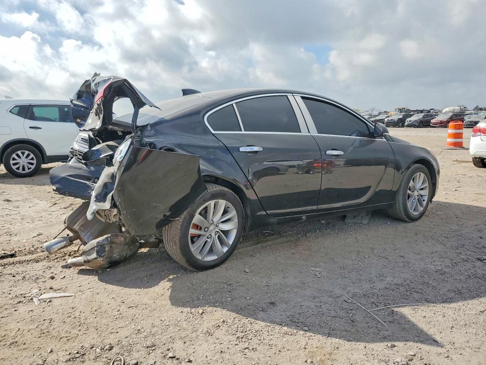 Aukcja sprzedaży 2016 Buick Regal, vin: 2G4GK5EXXG9151225, numer aukcji: 79515805