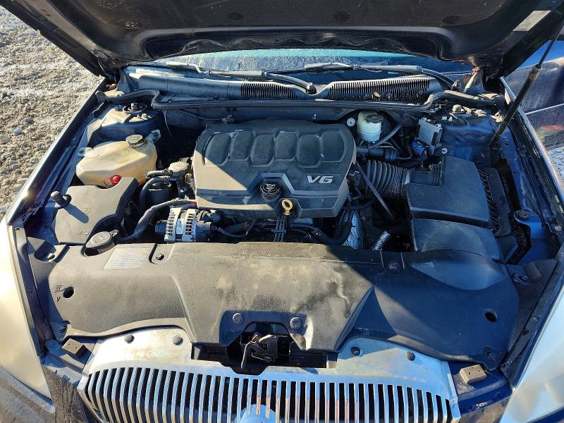 79742465 :رقم المزاد ، 1G4HP57M59U132225 vin ، 2009 Buick Lucerne مزاد بيع