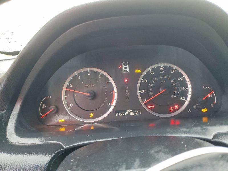 Продажа на аукционе авто 2012 Honda Accord, vin: 1HGCP2F34CA214916, номер лота: 46468046