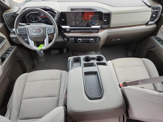 47557726 :رقم المزاد ، 3GTPUBEK5RG295663 vin ، 2024 Gmc Sierra مزاد بيع