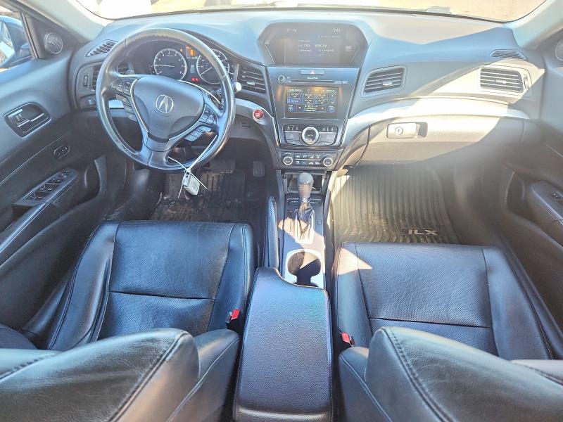 Продаж на аукціоні авто 2016 Acura Ilx, vin: 19UDE2F79GA005917, номер лоту: 45482776