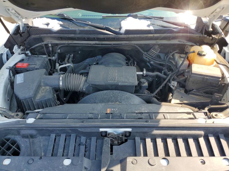 Aukcja sprzedaży 2020 Gmc Sierra, vin: 1GT49LE73LF115627, numer aukcji: 46148236