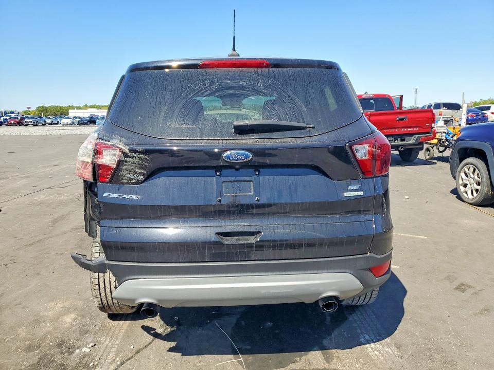 Продаж на аукціоні авто 2019 Ford Escape, vin: 1FMCU0GD5KUA06877, номер лоту: 46632576