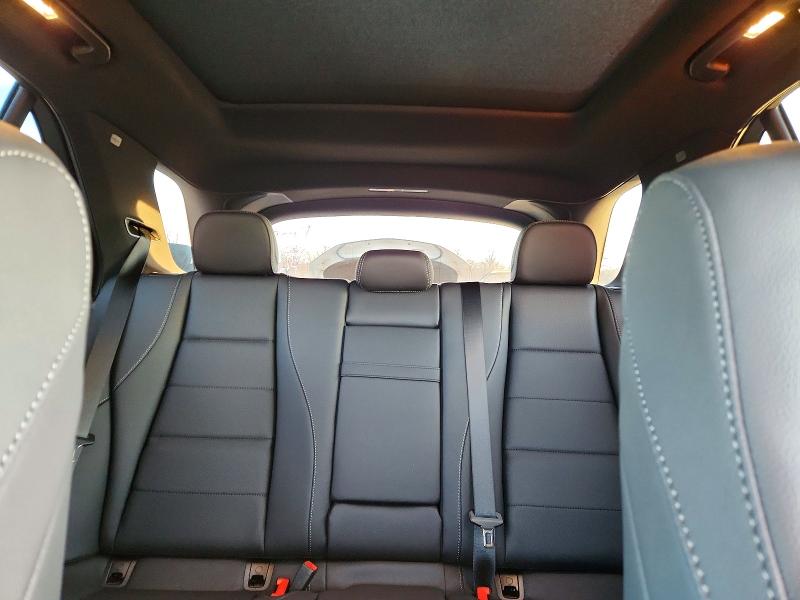 Aukcja sprzedaży 2026 Mercedes-benz Gle, vin: 4JGFB4FB4TB507198, numer aukcji: 45732566