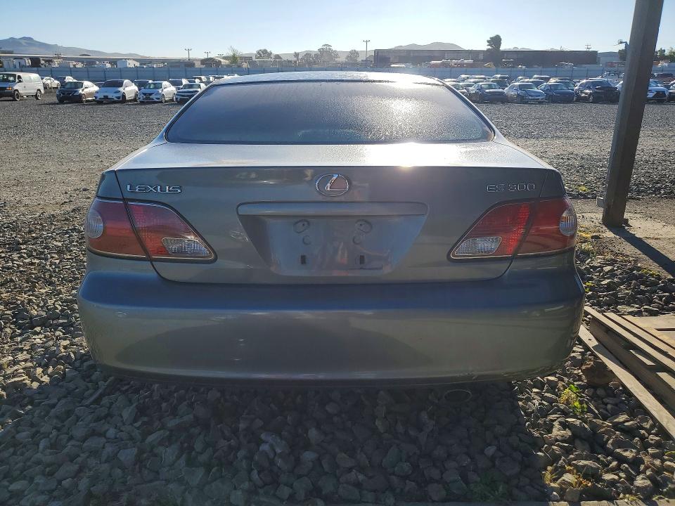 Aukcja sprzedaży 2003 Lexus Es 300, vin: JTHBF30G430111983, numer aukcji: 47112576