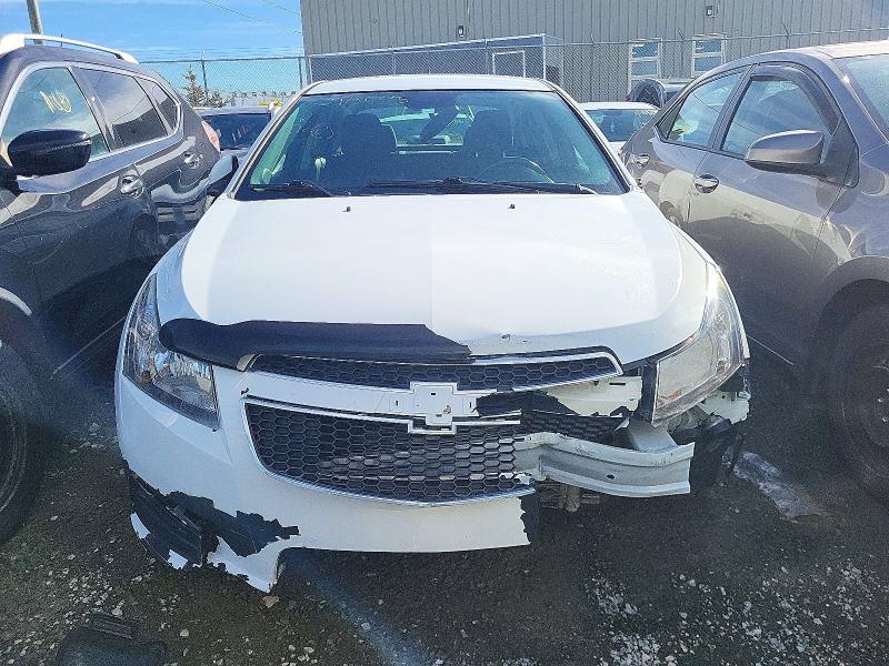 Aukcja sprzedaży 2014 Chevrolet Cruze, vin: 1G1PC5SB5E7340818, numer aukcji: 72105335