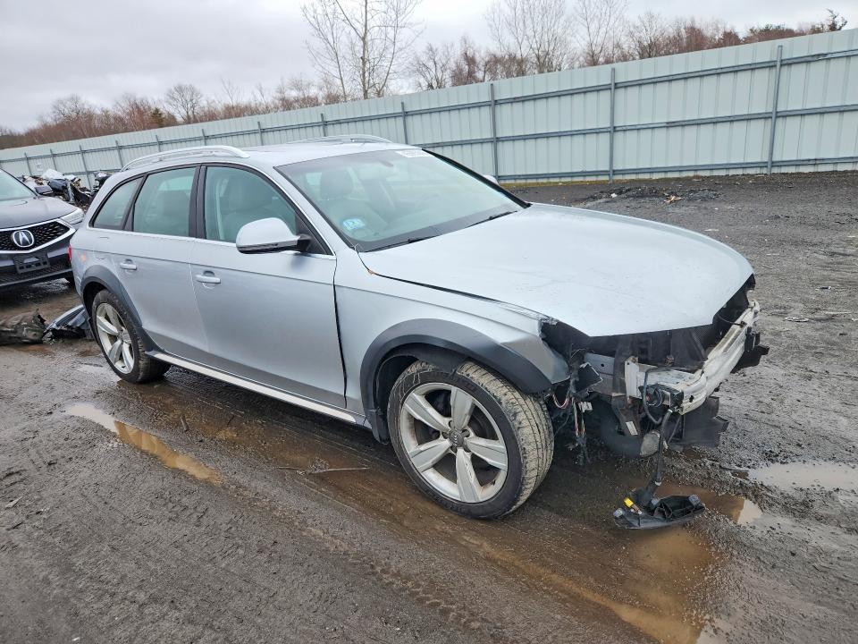 Aukcja sprzedaży 2013 Audi A4 Allroad, vin: WA1UFAFL7DA193877, numer aukcji: 45965846