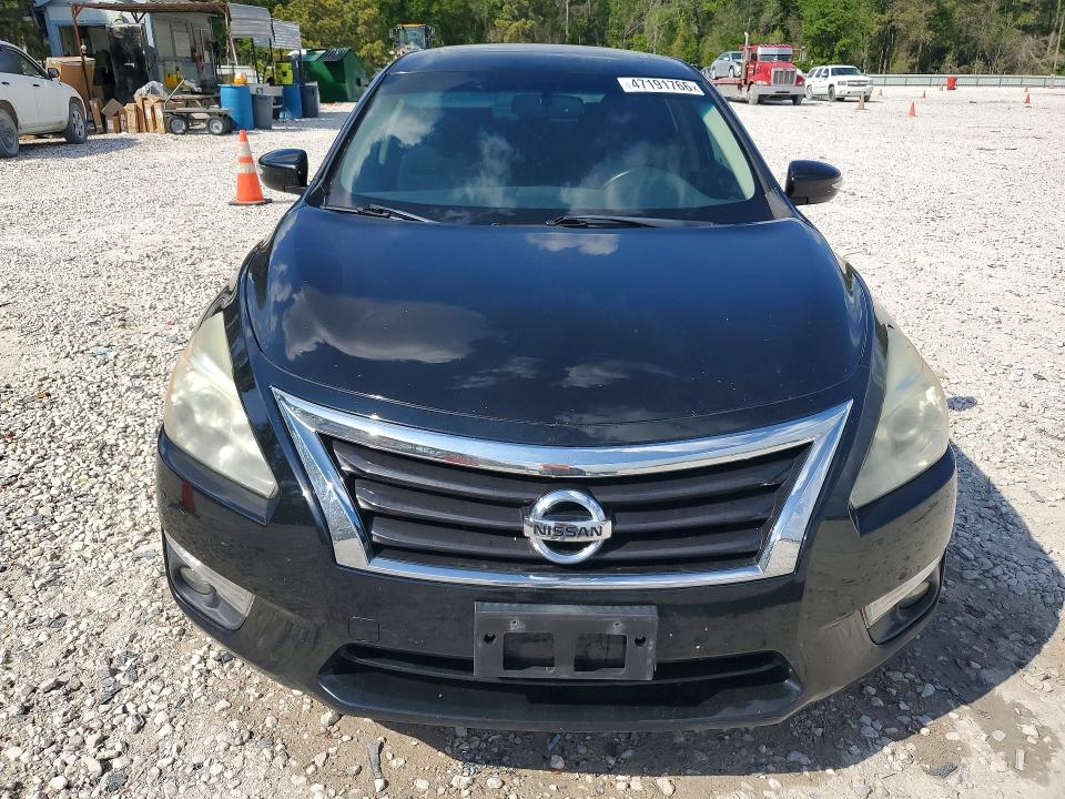 Продаж на аукціоні авто 2015 Nissan Altima, vin: 1N4AL3APXFC493238, номер лоту: 47191766