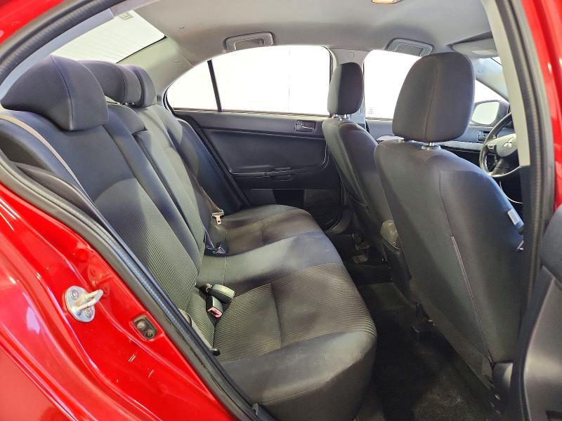 Продаж на аукціоні авто 2015 Mitsubishi Lancer, vin: JA32U2FU3FU006538, номер лоту: 45962996
