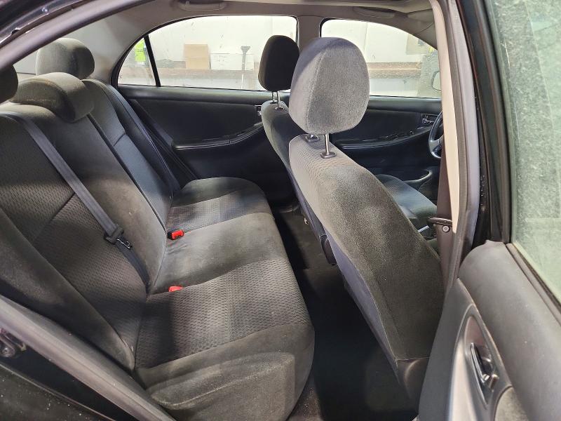 Продаж на аукціоні авто 2007 Toyota Corolla Sport 4dr, vin: 2T1BR32E97C772375, номер лоту: 79733085