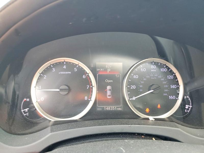 Продажа на аукционе авто 2016 Lexus Is 200t, vin: JTHBA1D23G5001792, номер лота: 48159206