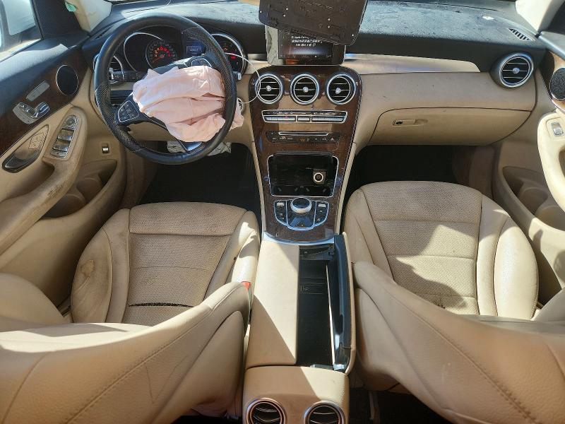 Продажа на аукционе авто 2018 Mercedes-benz Glc, vin: WDC0G4KB4JV067362, номер лота: 47398736