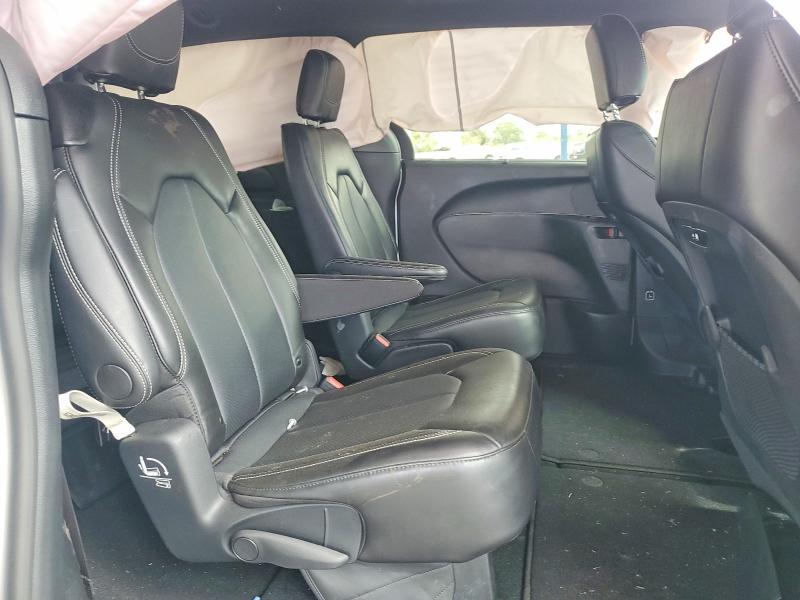 Продажа на аукционе авто 2025 Chrysler Pacifica, vin: 2C4RC1BG1SR503334, номер лота: 47951646