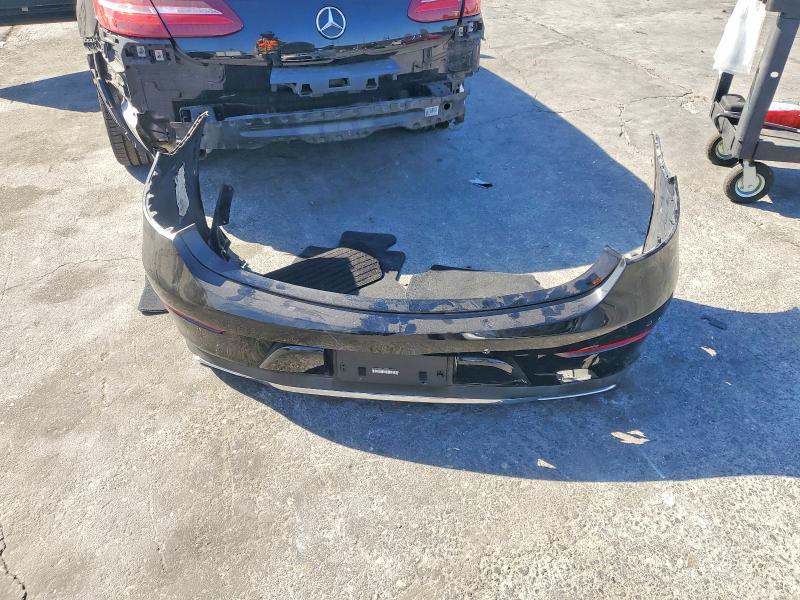 2018 Mercedes-benz E მანქანა იყიდება აუქციონზე, vin: WDD1J6FB5JF057246, აუქციონის ნომერი: 46670046