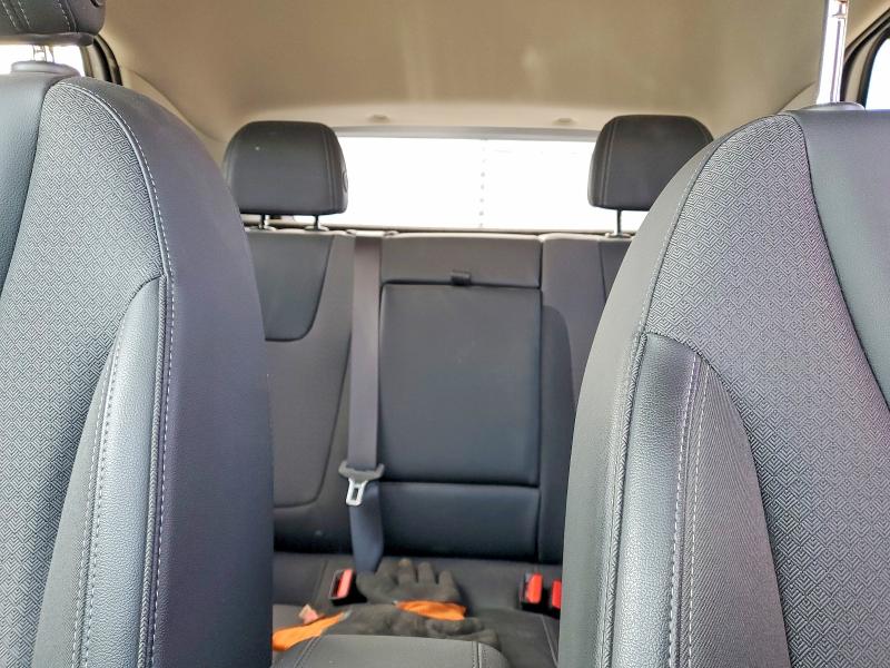 Продажа на аукционе авто 2021 Buick Encore Gx, vin: KL4MMDS21MB169511, номер лота: 47825156