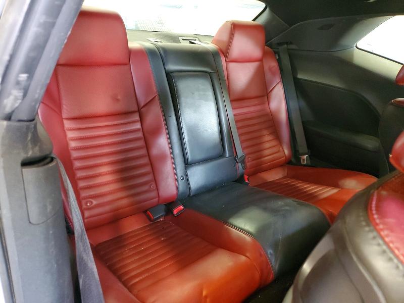 47070426 :رقم المزاد ، 2C3CDYAG8DH554226 vin ، 2013 Dodge Challenger مزاد بيع