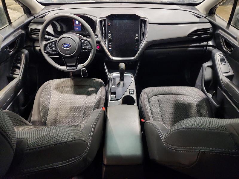 Aukcja sprzedaży 2024 Subaru Crosstrek, vin: JF2GUADC4R8242383, numer aukcji: 79049325