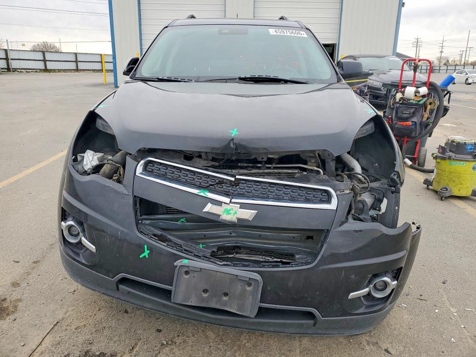 Aukcja sprzedaży 2014 Chevrolet Equinox, vin: 2GNFLGEK9E6212373, numer aukcji: 45975606