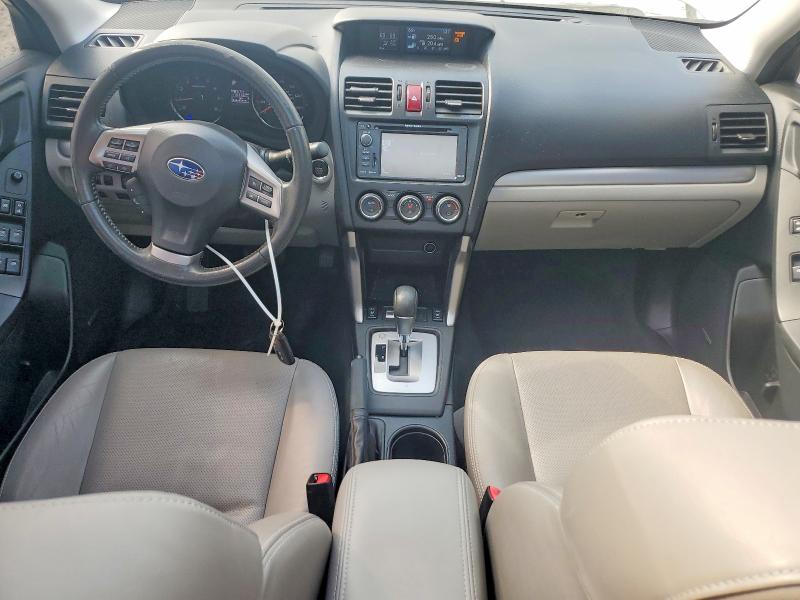 Aukcja sprzedaży 2014 Subaru Forester, vin: JF2SJAPC6EH518359, numer aukcji: 47505416