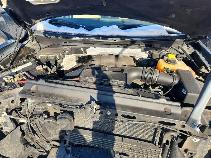 Aukcja sprzedaży 2014 Ford F150, vin: 1FTFW1ET1EKF37070, numer aukcji: 45544286