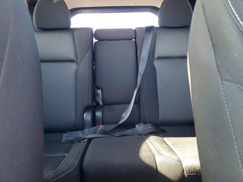 Продаж на аукціоні авто 2024 Mitsubishi Outlander, vin: JA4J4UA87RZ022181, номер лоту: 46319566