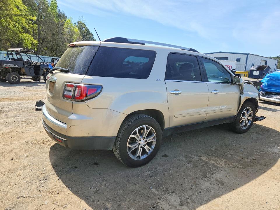 2015 Gmc Acadia მანქანა იყიდება აუქციონზე, vin: 1GKKRRKD6FJ343597, აუქციონის ნომერი: 45583406