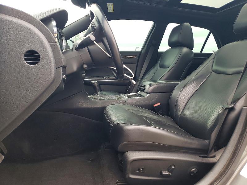 Продажа на аукционе авто 2011 Chrysler 300c, vin: 2C3CA6CT1BH515076, номер лота: 47416666