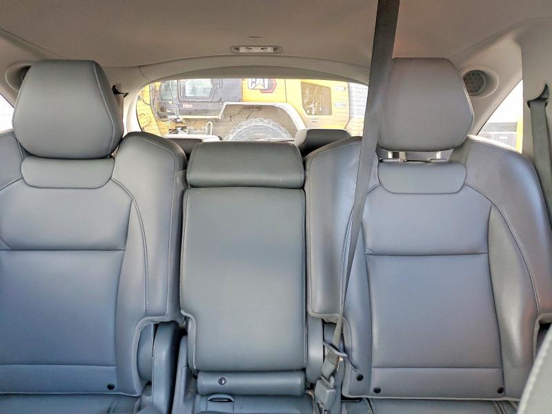 Продаж на аукціоні авто 2014 Acura Mdx, vin: 5FRYD4H40EB001064, номер лоту: 79496905