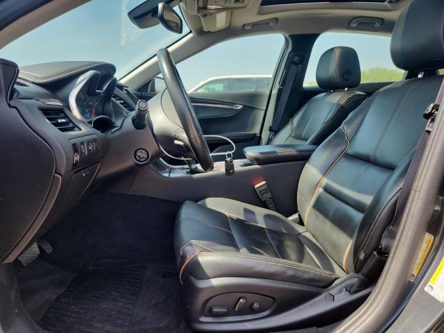 47782716 :رقم المزاد ، 2G1165S35F9280349 vin ، 2015 Chevrolet Impala مزاد بيع