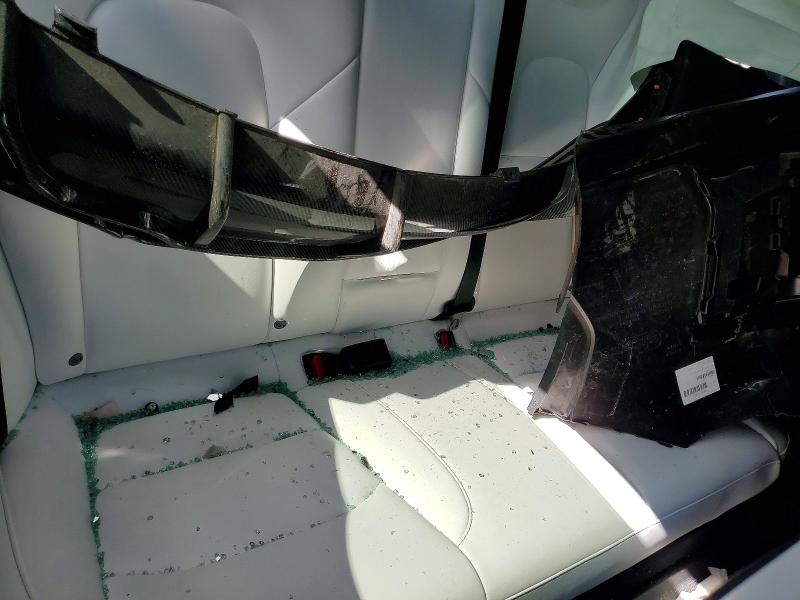 Aukcja sprzedaży 2022 Tesla Model 3, vin: 5YJ3E1EC1NF253201, numer aukcji: 47904486