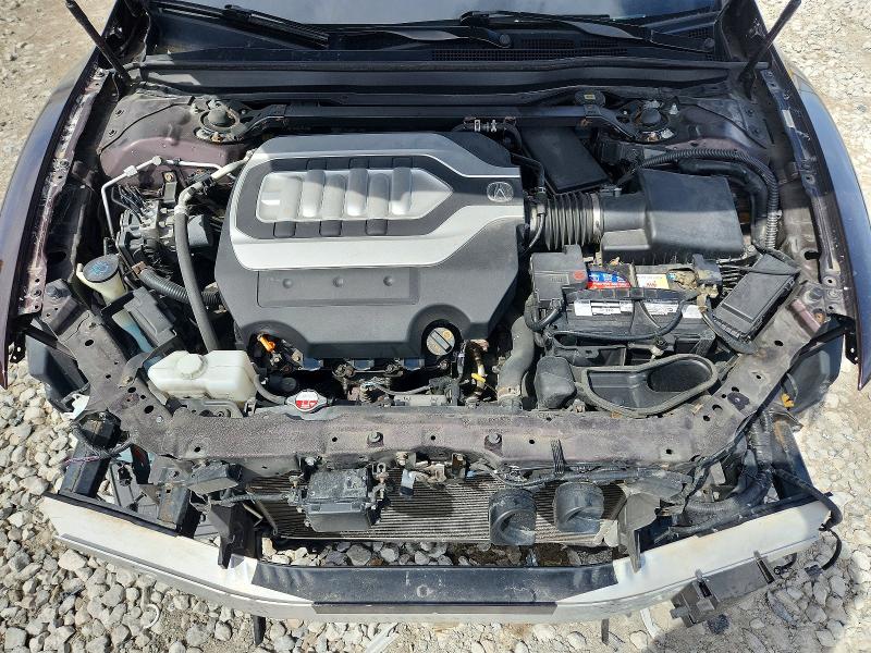2014 Acura Rlx მანქანა იყიდება აუქციონზე, vin: JH4KC1F95EC001628, აუქციონის ნომერი: 47498016