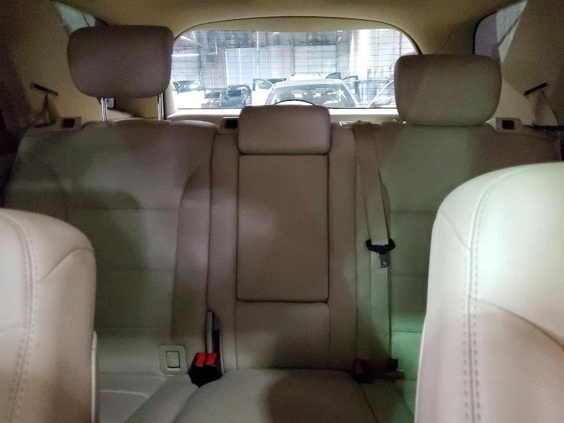 2010 Mercedes-benz Ml მანქანა იყიდება აუქციონზე, vin: 4JGBB8GB5AA557163, აუქციონის ნომერი: 77905215