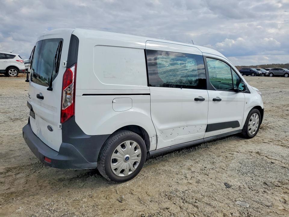 Aukcja sprzedaży 2022 Ford Transit Connect, vin: NM0LS7S29N1526138, numer aukcji: 45526146