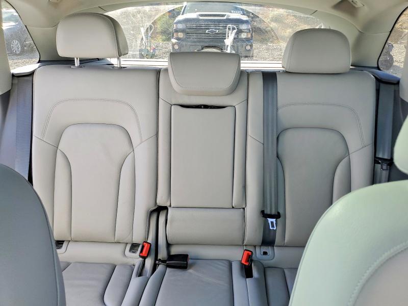 Aukcja sprzedaży 2013 Audi Q5, vin: WA1LFAFP4DA017738, numer aukcji: 47742696