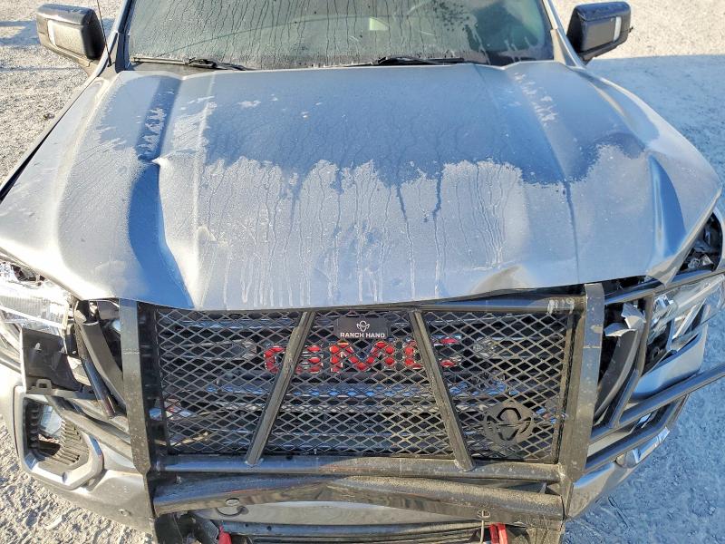 Продажа на аукционе авто 2020 Gmc Sierra, vin: 1GTP9EED6LZ183188, номер лота: 46506376