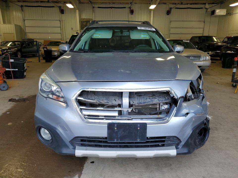 Продажа на аукционе авто 2015 Subaru Outback, vin: 4S4BSEJCXF3253600, номер лота: 47182496