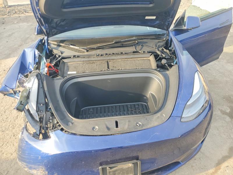 Aukcja sprzedaży 2025 Tesla Model Y, vin: 7SAYGDEE5SA336757, numer aukcji: 48353796