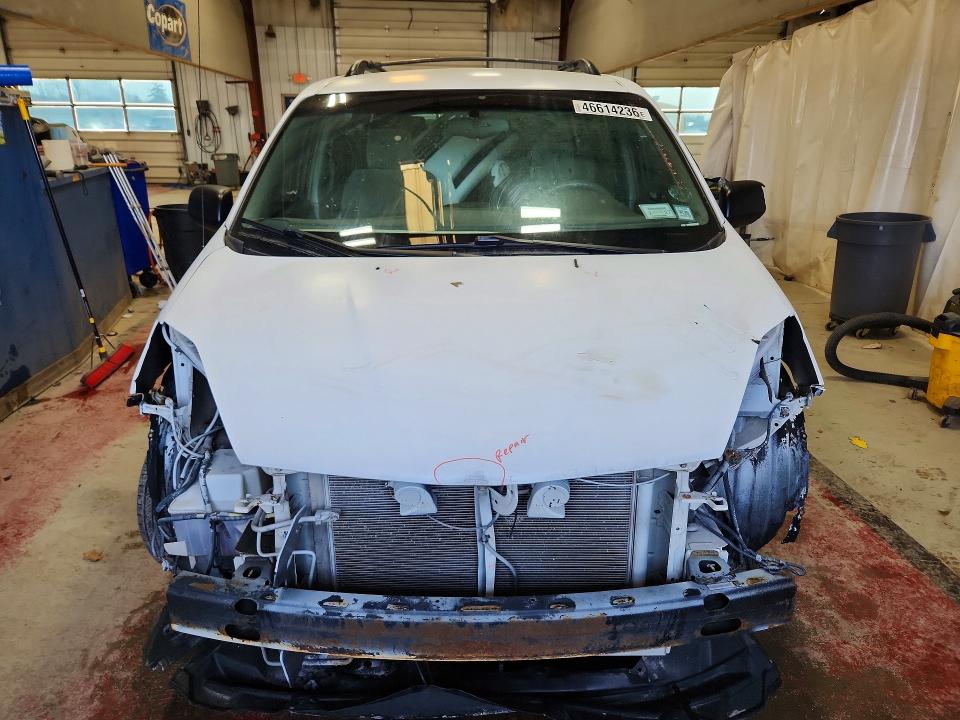 Продаж на аукціоні авто 2004 Toyota Sienna, vin: 5TDZA23C04S040460, номер лоту: 46614236