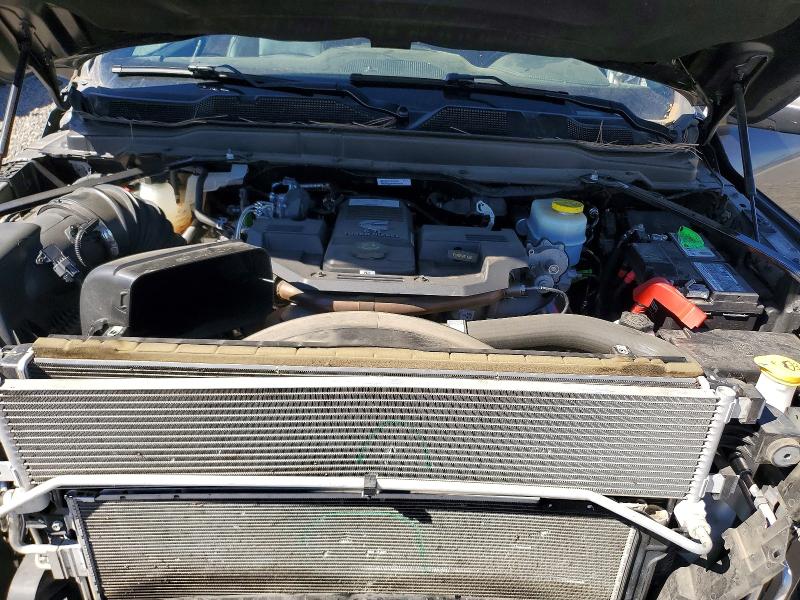 Продажа на аукционе авто 2021 Ram 2500, vin: 3C6UR5FL8MG658342, номер лота: 46134606