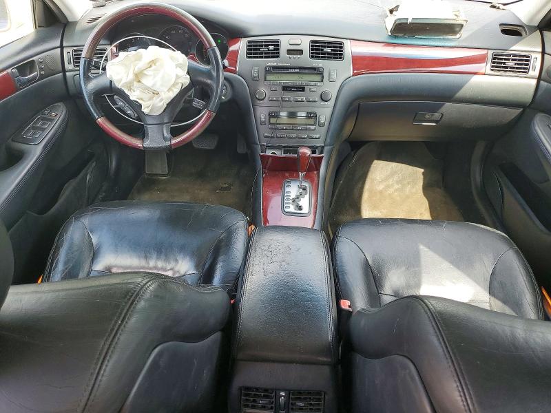Aukcja sprzedaży 2003 Lexus Es 300, vin: JTHBF30G230100075, numer aukcji: 47515696